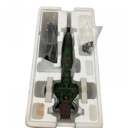 ミラクルハウス 新世紀合金 SGM-03 アルカディア号三番艦 （限定汚し