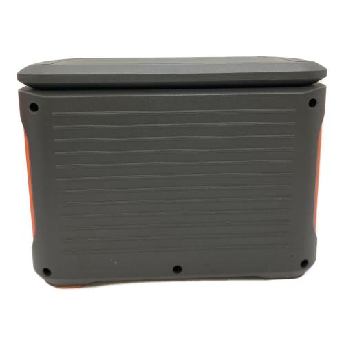 Jackery (ジャクリ) ポータブル電源 portable power 1000