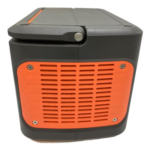 Jackery (ジャクリ) ポータブル電源 portable power 1000