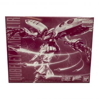 BANDAI (バンダイ) MG 1/100 キュベレイ・アンベリール ガンプラ