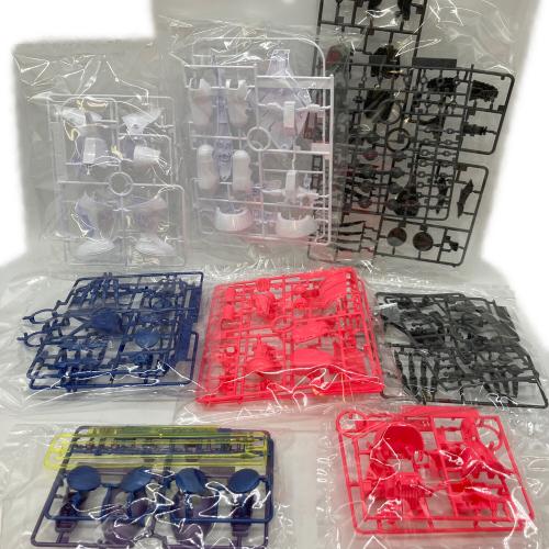 BANDAI (バンダイ) MG 1/100 キュベレイ・アンベリール ガンプラ
