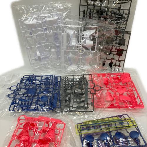 BANDAI (バンダイ) MG 1/100 キュベレイ・アンベリール ガンプラ