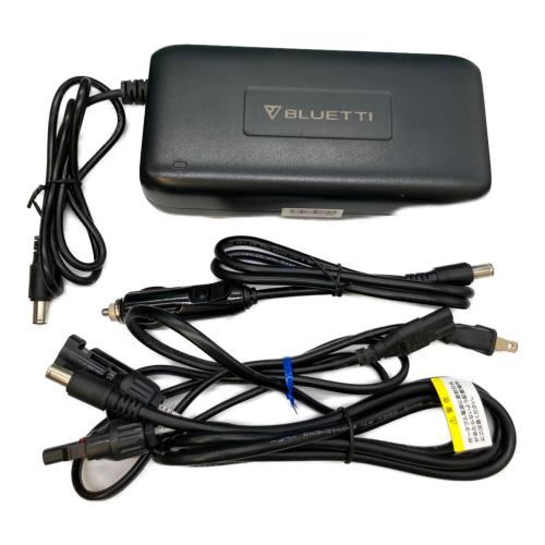 BLUETTI (ブルーティ) ポータブル電源 EB70