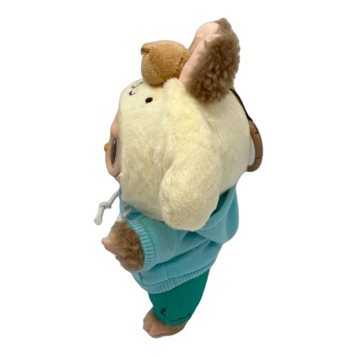 POP MART (ポップマート) ラブブ×ポムポムプリン キャラクターグッズ