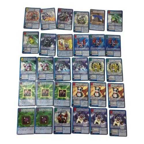デジモンカード おまとめ