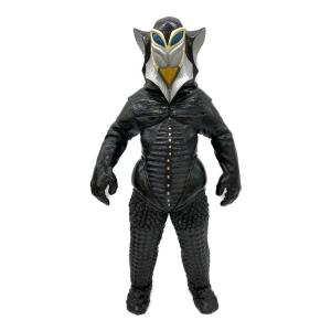 メフィラス星人 ビッグソフビ フィギュア 約40㎝