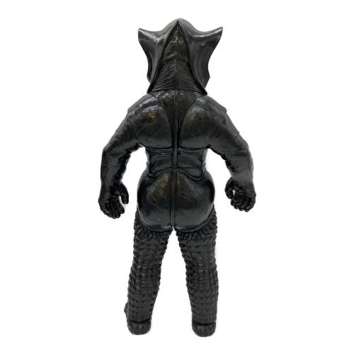 メフィラス星人 ビッグソフビ フィギュア 約40㎝