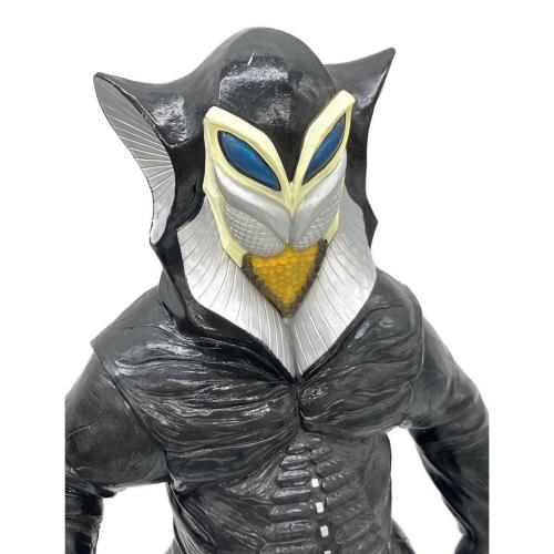 メフィラス星人 ビッグソフビ フィギュア 約40㎝