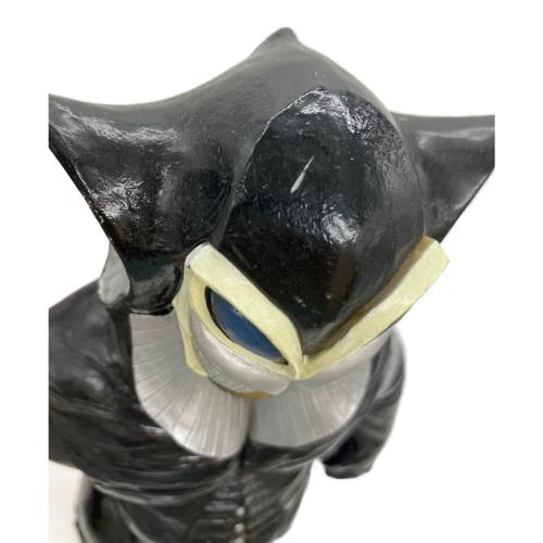メフィラス星人 ビッグソフビ フィギュア 約40㎝
