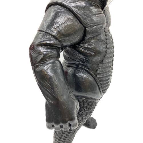 メフィラス星人 ビッグソフビ フィギュア 約40㎝