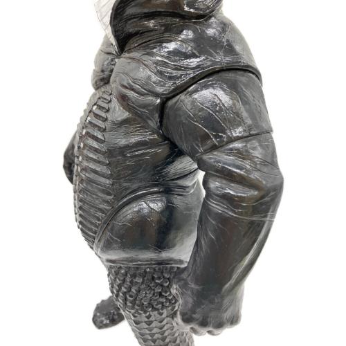 メフィラス星人 ビッグソフビ フィギュア 約40㎝