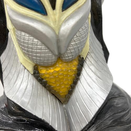 メフィラス星人 ビッグソフビ フィギュア 約40㎝
