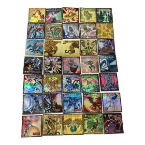 遊戯王シールセット キャラクターグッズ