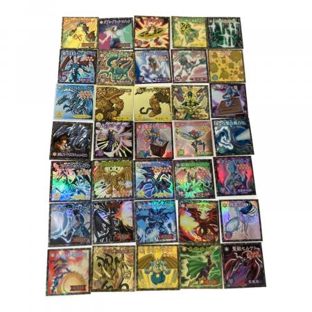 遊戯王シールセット キャラクターグッズ｜トレファクONLINE