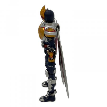 S.H.Figuarts 仮面ライダーブレイド ジャックフォーム フィギュア