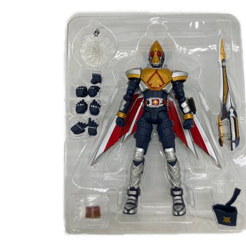 S.H.Figuarts 仮面ライダーブレイド ジャックフォーム フィギュア