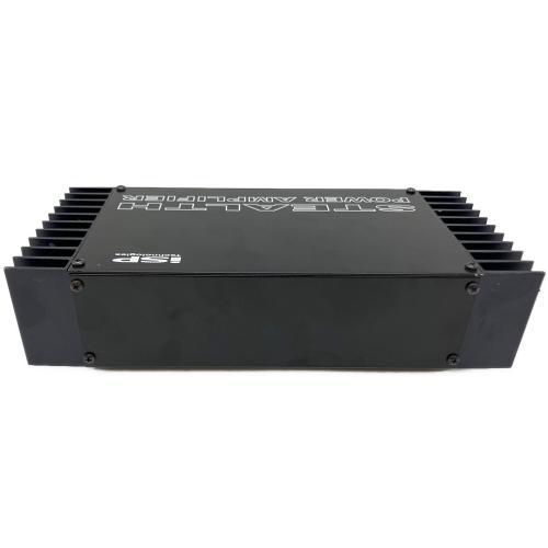 ISP (アイエスピー) アンプ STEALTH PRO