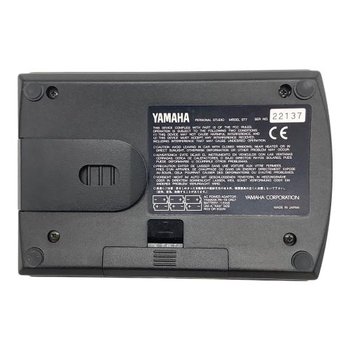 YAMAHA (ヤマハ) サイレントブラス