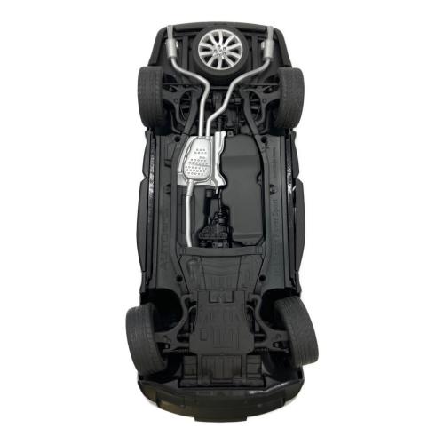 AUTOart (オートアート) Range Rover Sport Black 1/18 モデルカー ブラック