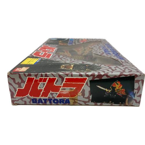 バトラ 「ゴジラvsモスラ」フィギュア