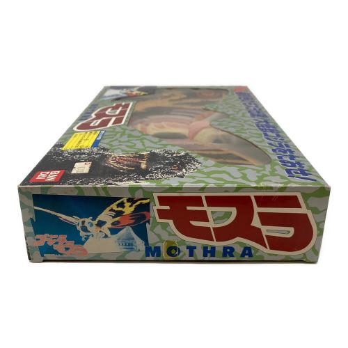 モスラ(成虫) 「ゴジラvsモスラ」フィギュア