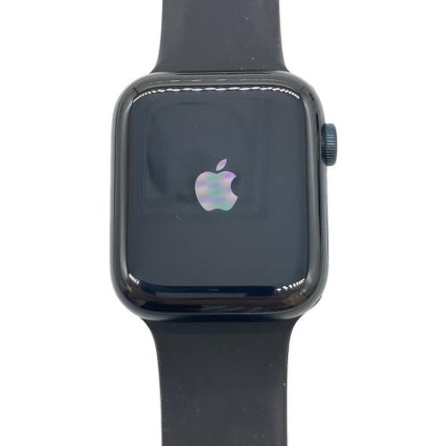 Apple (アップル) GPSモデル Apple Watch SE(第二世代) MNK03J/A