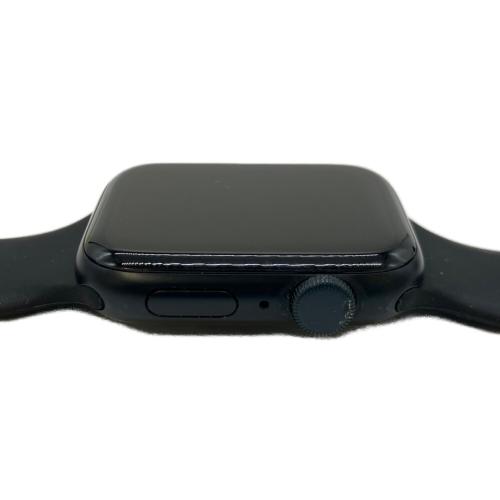 Apple (アップル) GPSモデル Apple Watch SE(第二世代) MNK03J/A