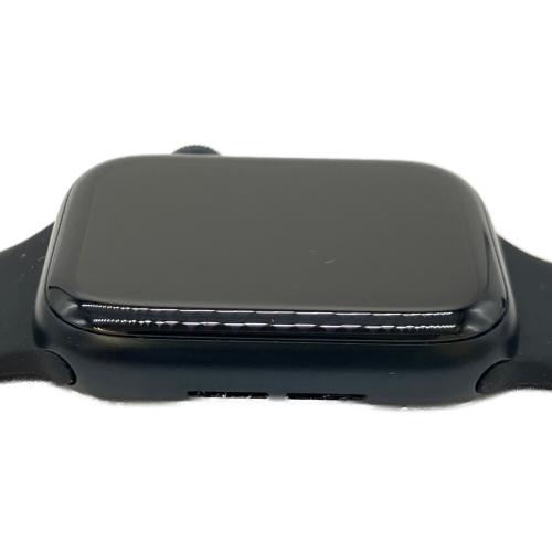 Apple (アップル) GPSモデル Apple Watch SE(第二世代) MNK03J/A