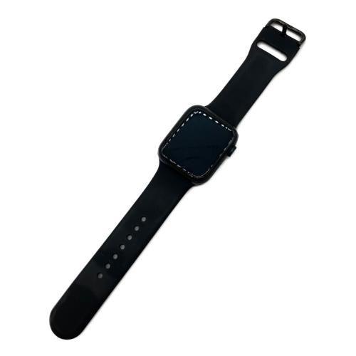 Apple (アップル) GPSモデル Apple Watch SE(第二世代) MNK03J/A