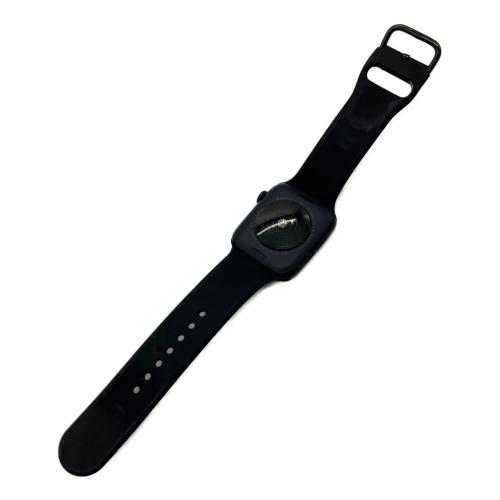 Apple (アップル) GPSモデル Apple Watch SE(第二世代) MNK03J/A