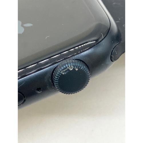 Apple (アップル) GPSモデル Apple Watch SE(第二世代) MNK03J/A