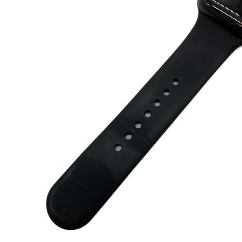 Apple (アップル) GPSモデル Apple Watch SE(第二世代) MNK03J/A