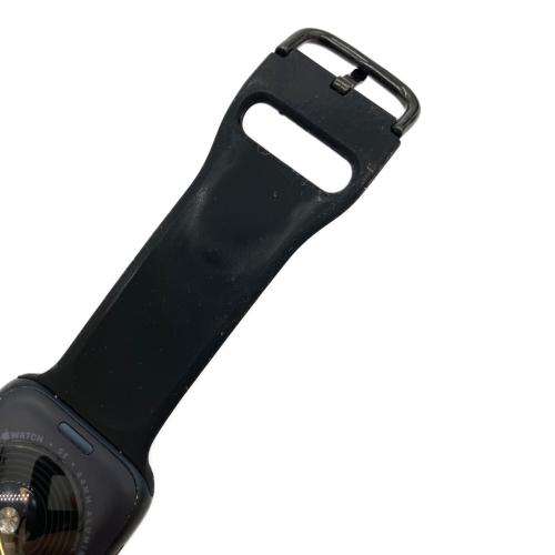 Apple (アップル) GPSモデル Apple Watch SE(第二世代) MNK03J/A
