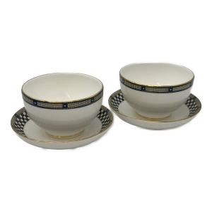 Wedgwood (ウェッジウッド) カップ&ソーサー サムライ