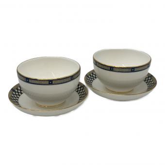 Wedgwood (ウェッジウッド) カップ&ソーサー サムライ