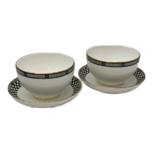 Wedgwood (ウェッジウッド) カップ&ソーサー サムライ