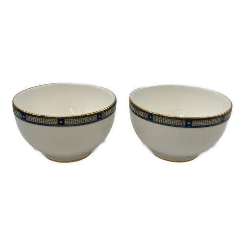 Wedgwood (ウェッジウッド) カップ&ソーサー サムライ