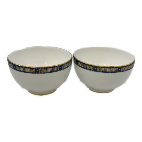 Wedgwood (ウェッジウッド) カップ&ソーサー サムライ