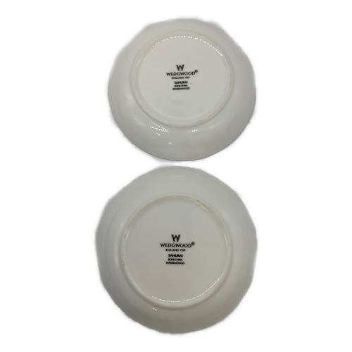 Wedgwood (ウェッジウッド) カップ&ソーサー サムライ