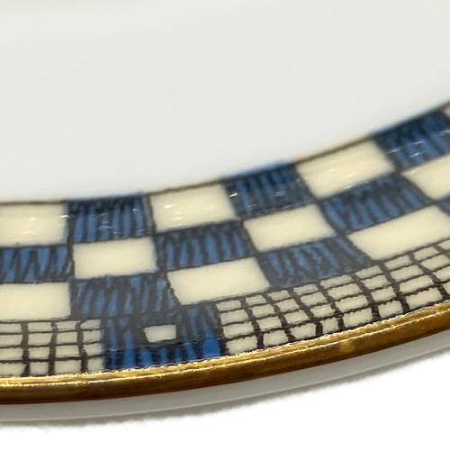 Wedgwood (ウェッジウッド) カップ&ソーサー サムライ