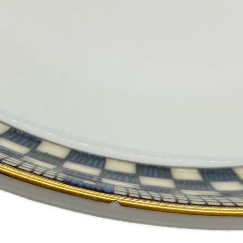 Wedgwood (ウェッジウッド) カップ&ソーサー サムライ