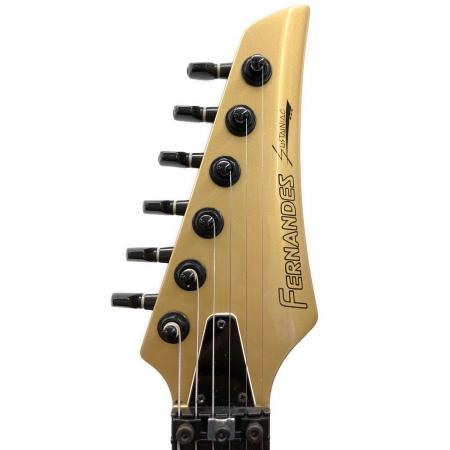 FERNANDES (フェルナンデス) エレキギター FRS-100 1991年〜1992年製