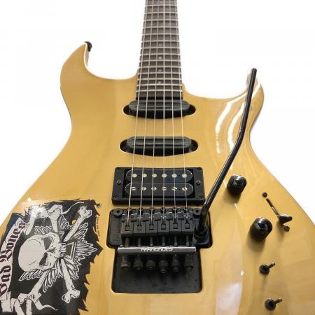 FERNANDES フェルナンデス エレキギター FERNANDES (フェルナンデス) エレキギター FRS-100 1991年〜1992年製