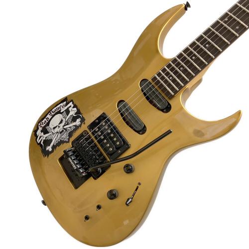 FERNANDES (フェルナンデス) エレキギター FRS-100 1991年〜1992年製 @ 18Vサスティナー搭載モデル