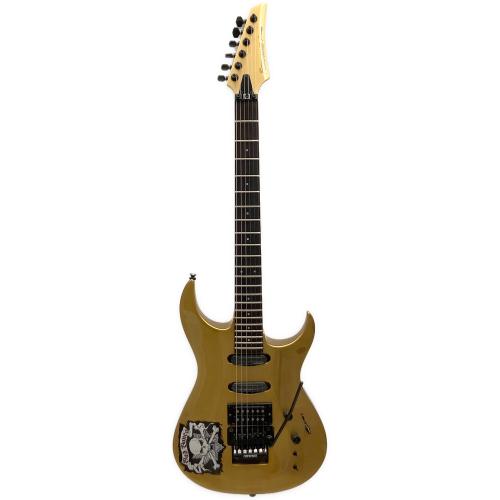 FERNANDES (フェルナンデス) エレキギター FRS-100 1991年〜1992年製 @ 18Vサスティナー搭載モデル