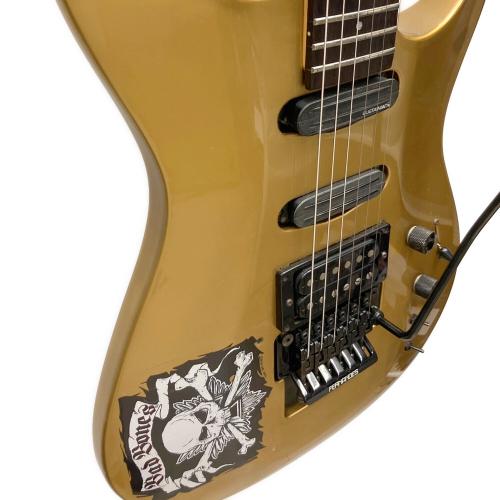 FERNANDES (フェルナンデス) エレキギター FRS-100 1991年〜1992年製 @ 18Vサスティナー搭載モデル