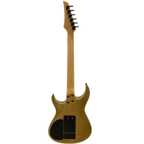 FERNANDES (フェルナンデス) エレキギター FRS-100 1991年〜1992年製 @ 18Vサスティナー搭載モデル