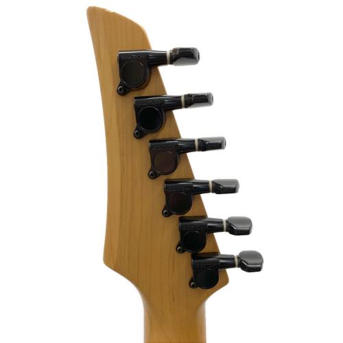 FERNANDES (フェルナンデス) エレキギター FRS-100 1991年〜1992年製 @ 18Vサスティナー搭載モデル