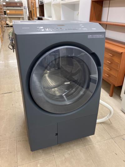 HITACHI (ヒタチ) ドラム式洗濯乾燥機 BD-SX130M 2025年製