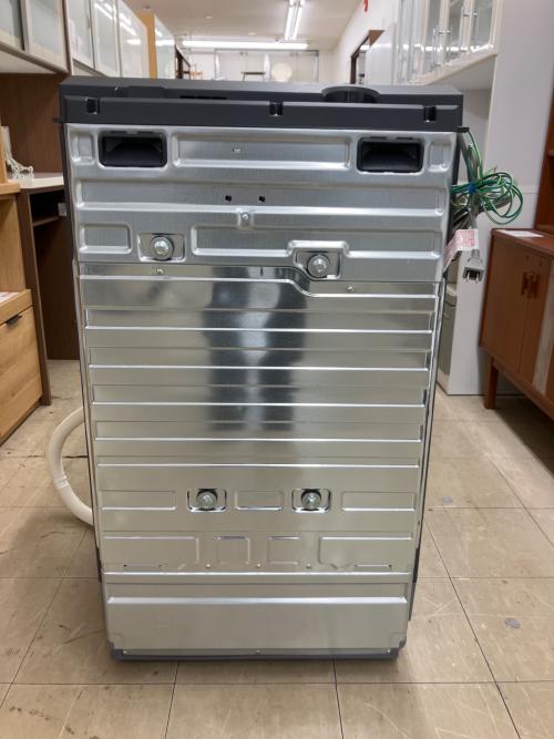 HITACHI (ヒタチ) ドラム式洗濯乾燥機 BD-SX130M 2025年製